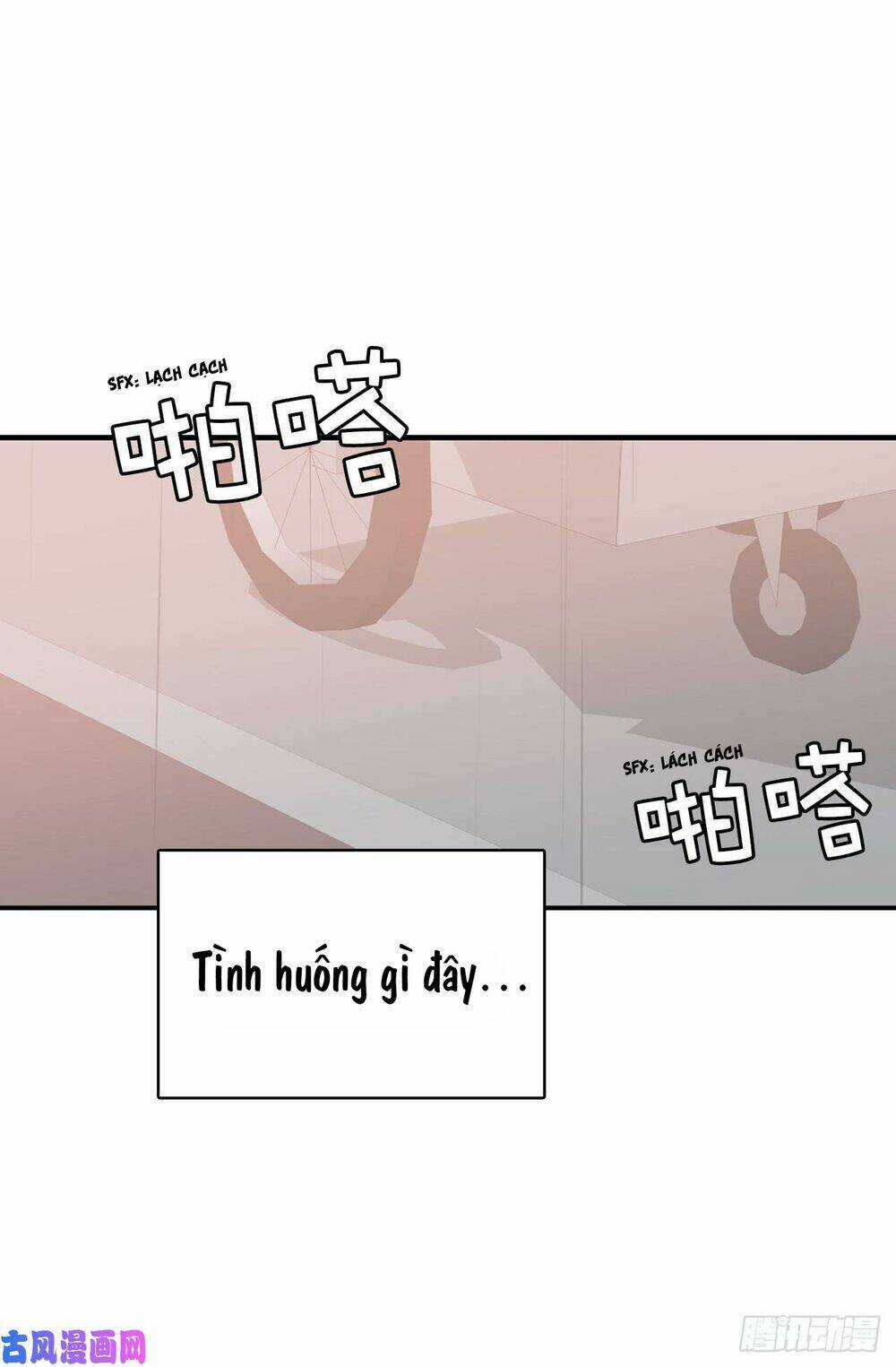 Acup Tiên Sinh - Chapter 4 - Trang 21