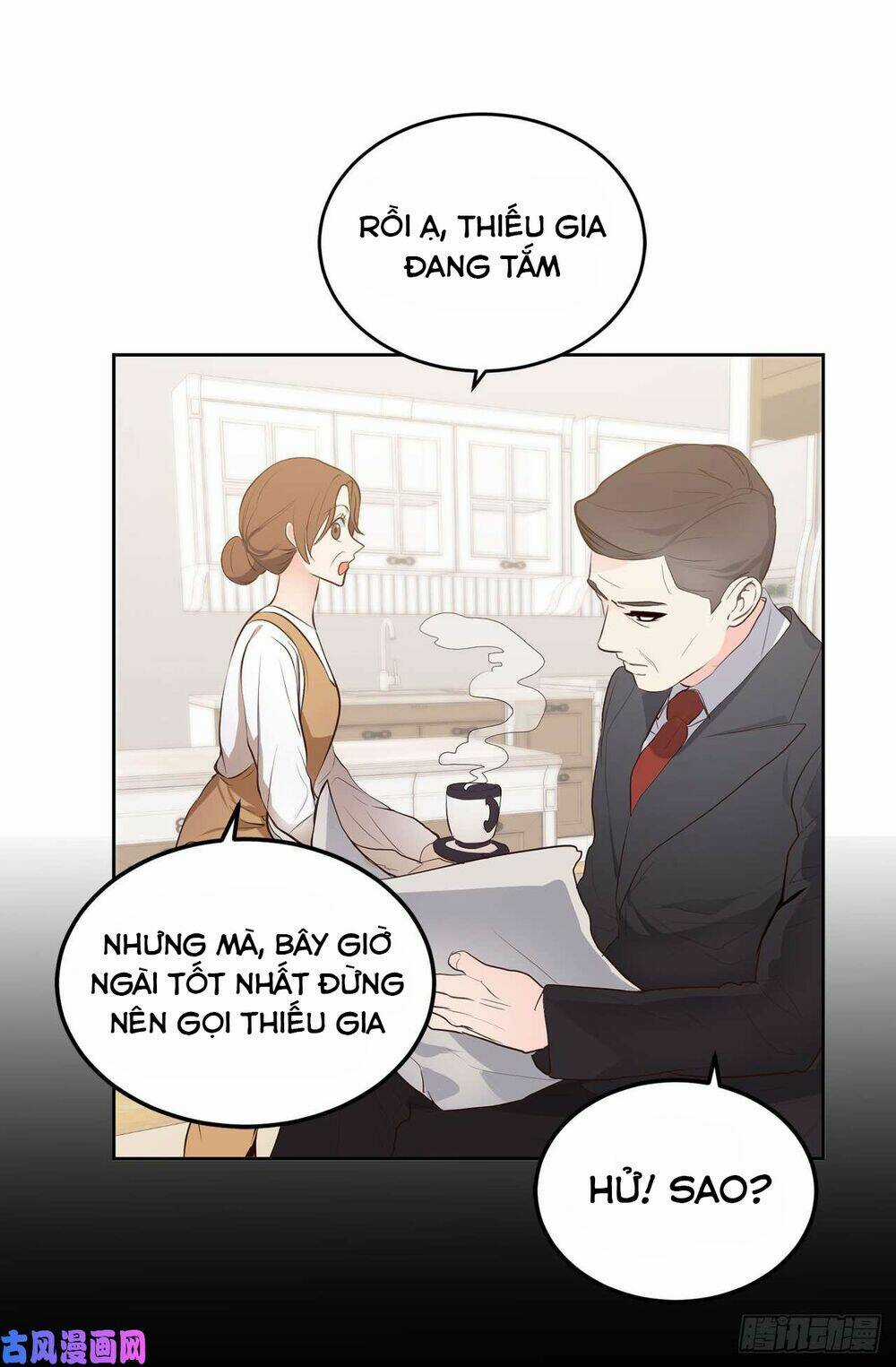 Acup Tiên Sinh - Chapter 4 - Trang 30
