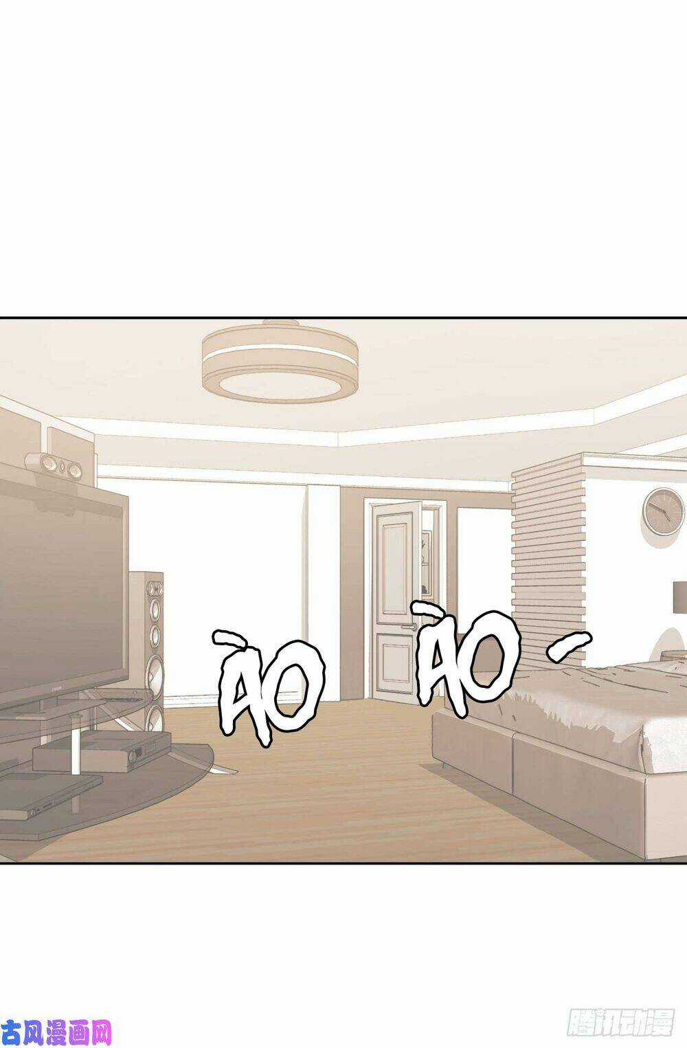 Acup Tiên Sinh - Chapter 4 - Trang 32