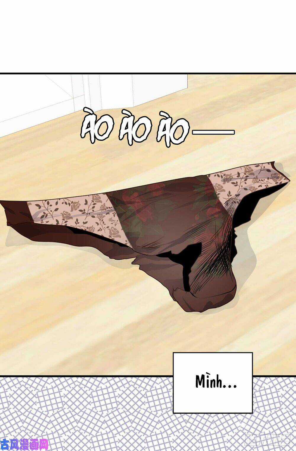 Acup Tiên Sinh - Chapter 4 - Trang 33