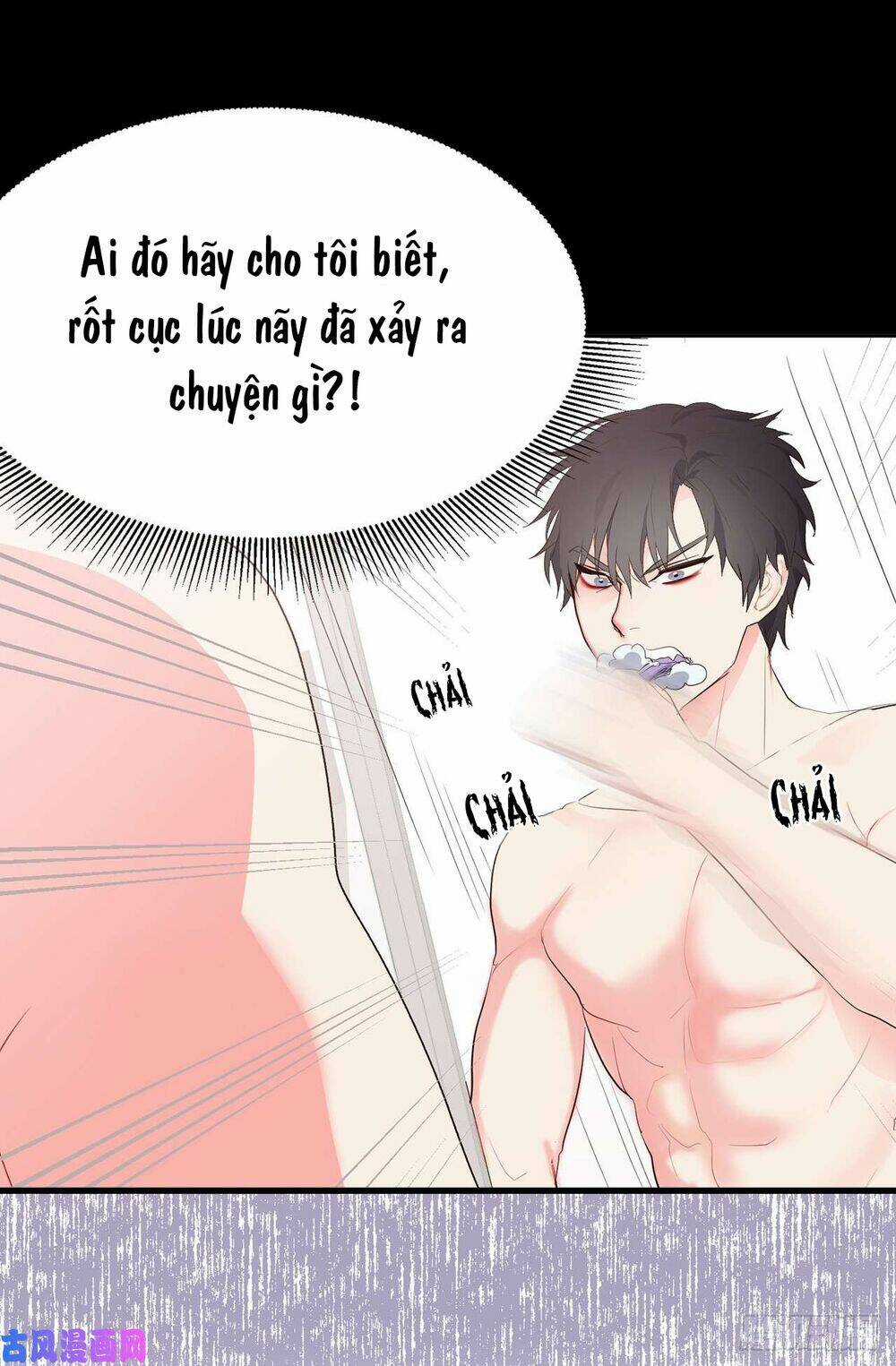 Acup Tiên Sinh - Chapter 4 - Trang 35