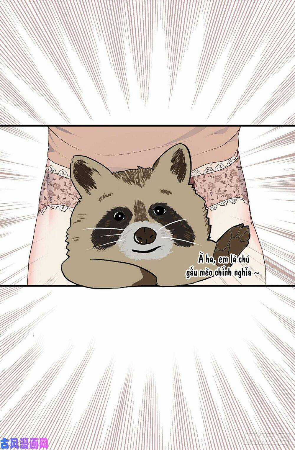 Acup Tiên Sinh - Chapter 4 - Trang 6