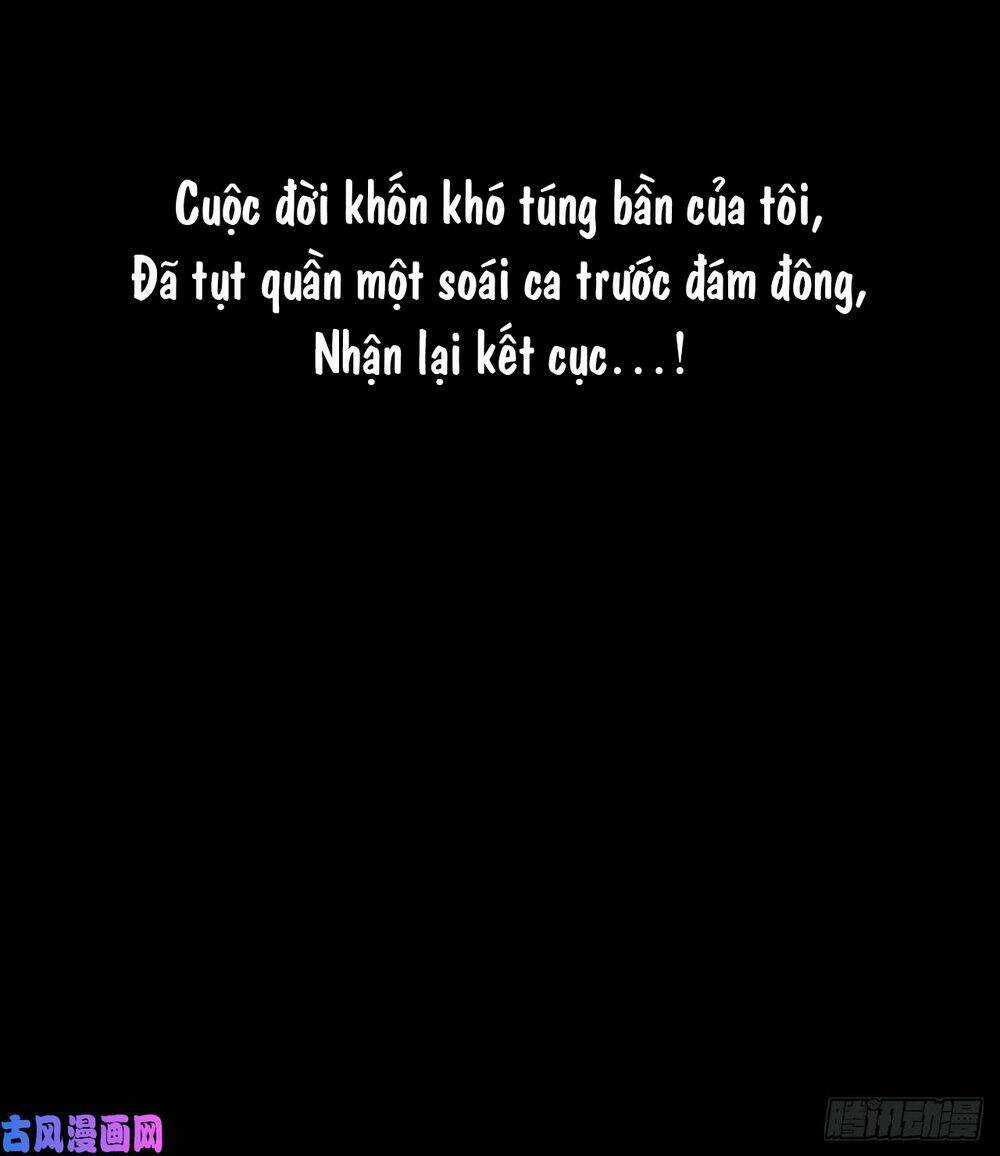 Acup Tiên Sinh - Chapter 4 - Trang 8