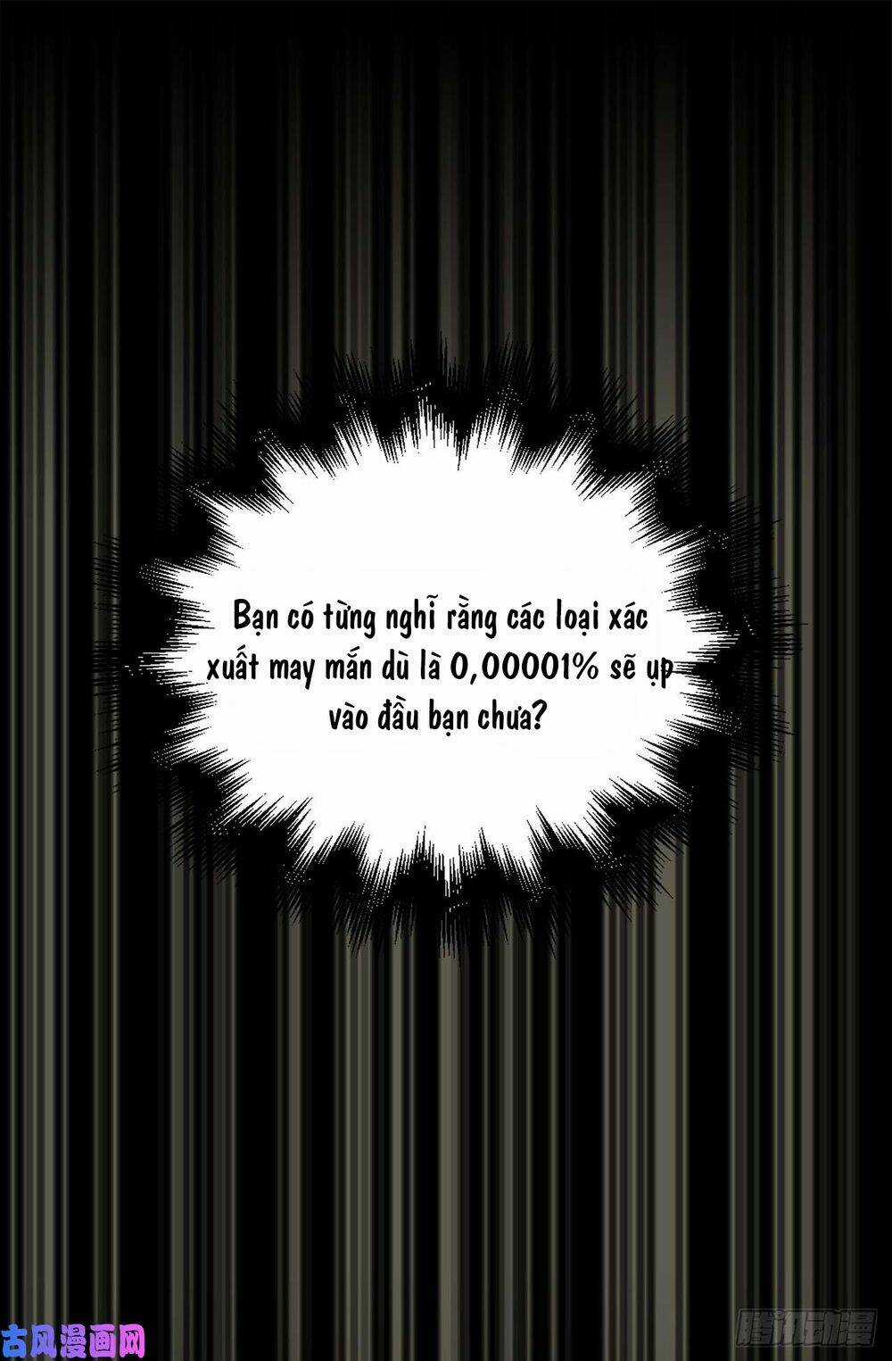 Acup Tiên Sinh - Chapter 4 - Trang 9