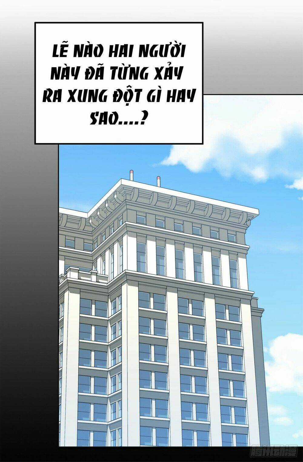 Acup Tiên Sinh - Chapter 40 - Trang 13