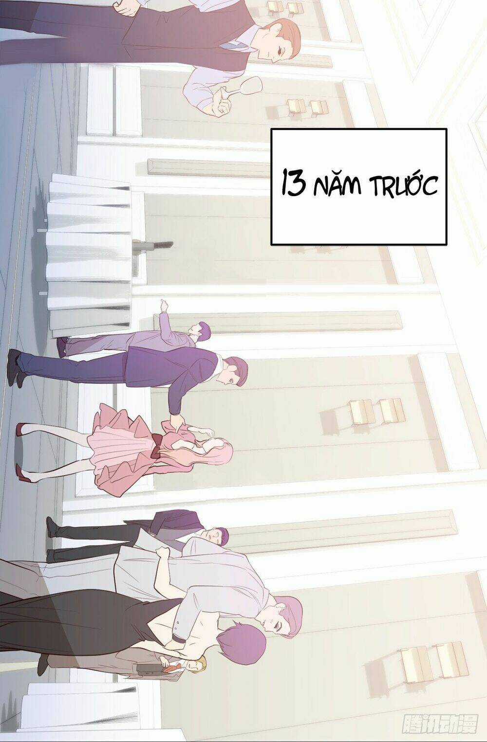 Acup Tiên Sinh - Chapter 40 - Trang 14