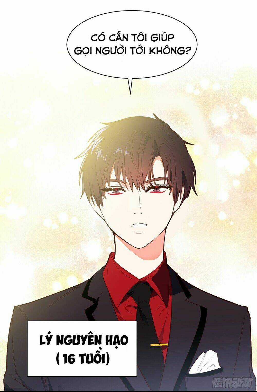 Acup Tiên Sinh - Chapter 40 - Trang 23