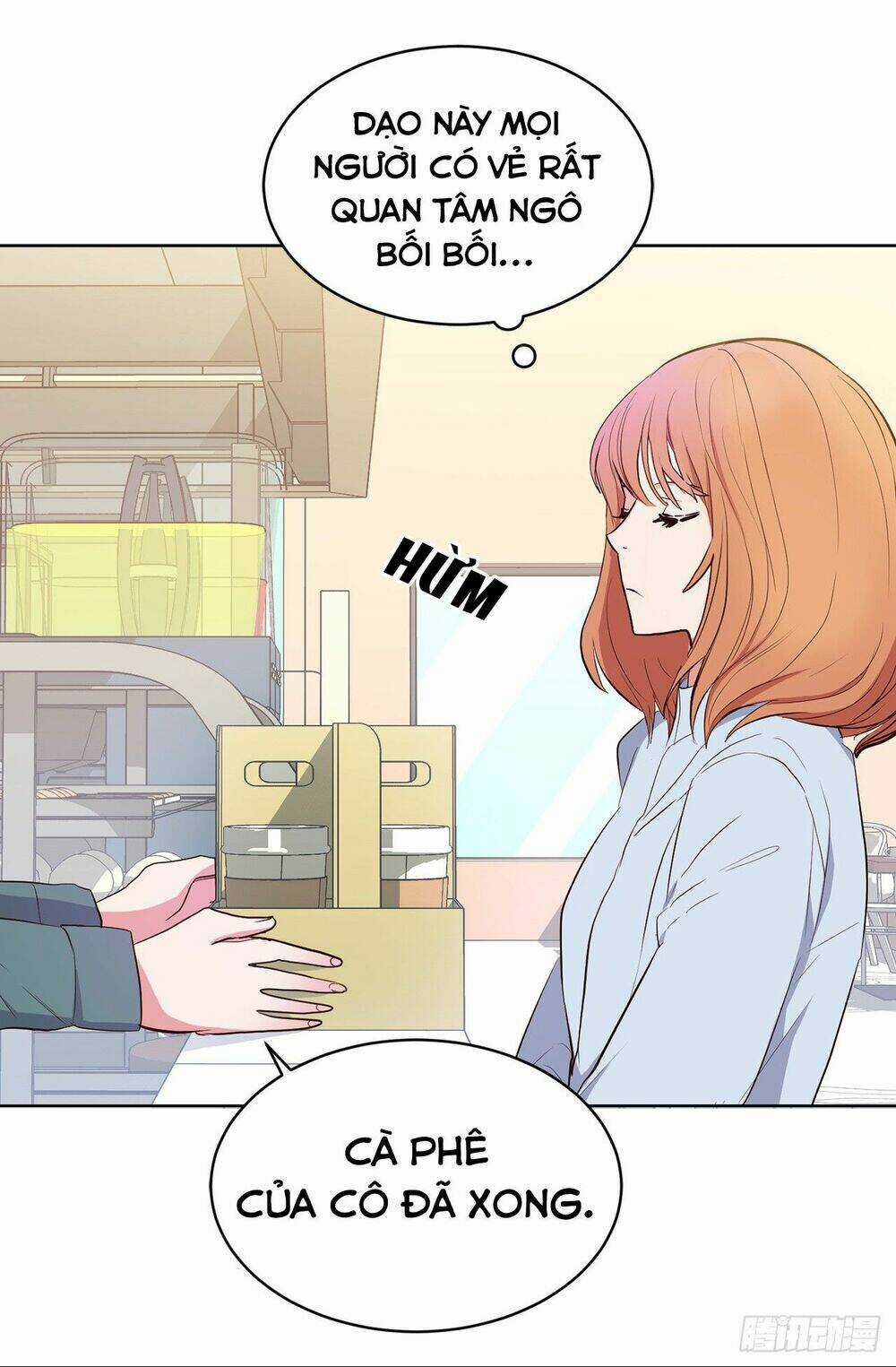 Acup Tiên Sinh - Chapter 40 - Trang 4