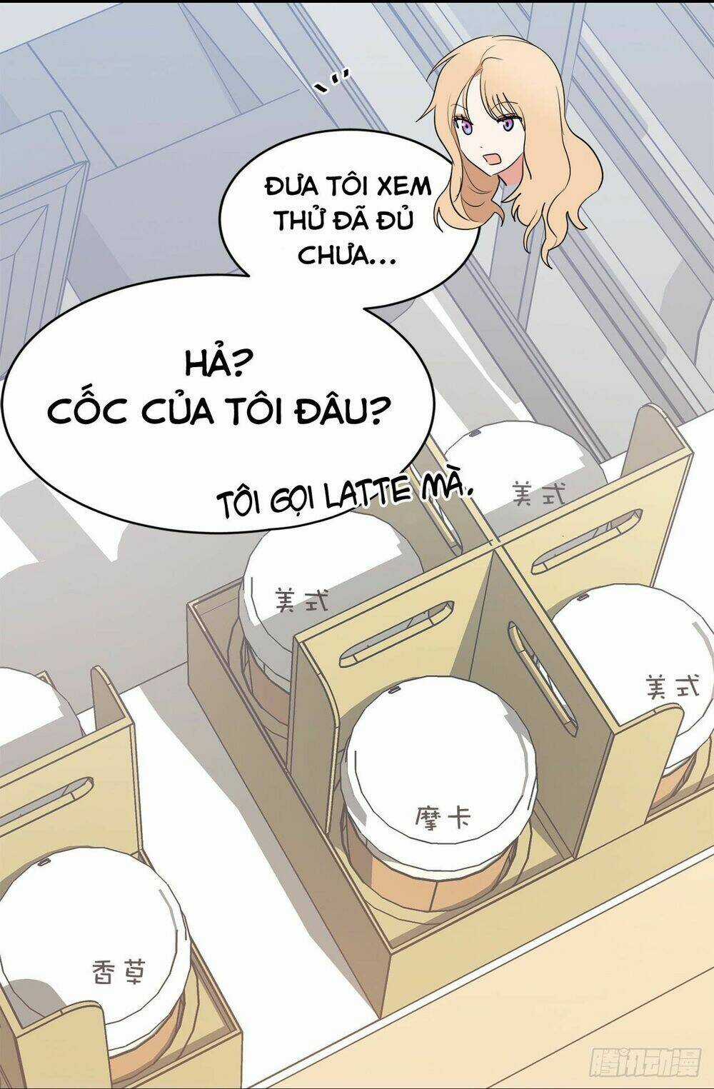 Acup Tiên Sinh - Chapter 40 - Trang 5