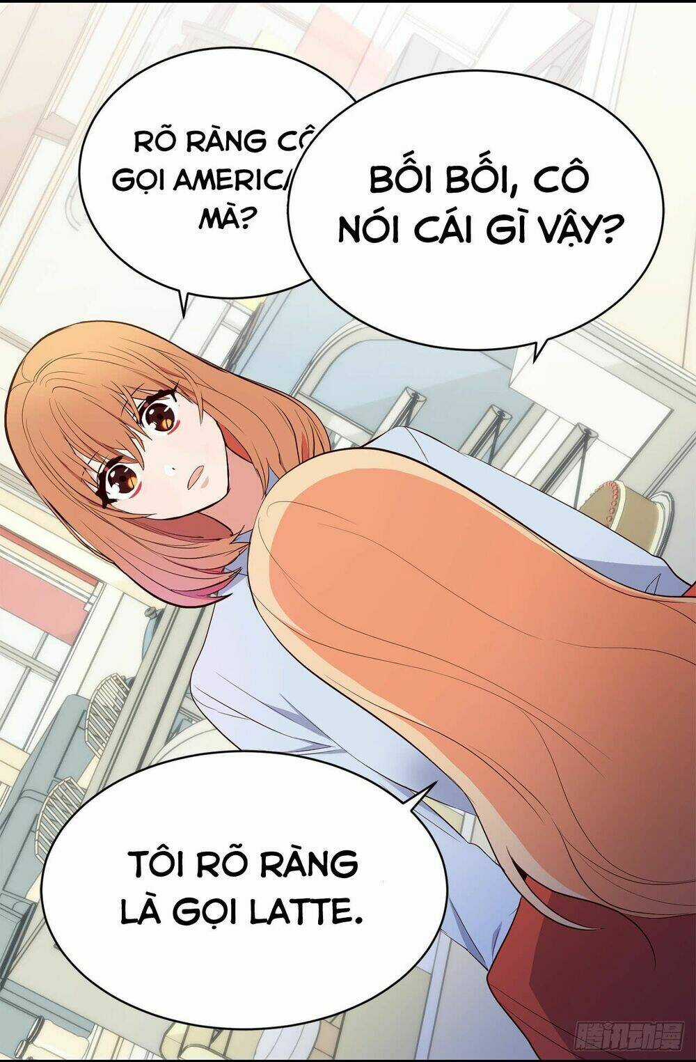 Acup Tiên Sinh - Chapter 40 - Trang 6