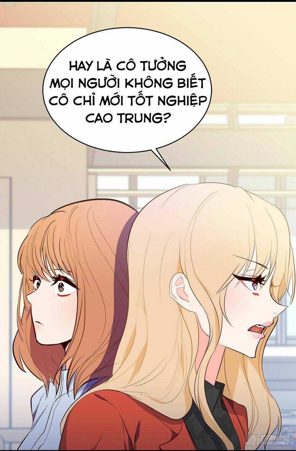 Acup Tiên Sinh - Chapter 40 - Trang 8