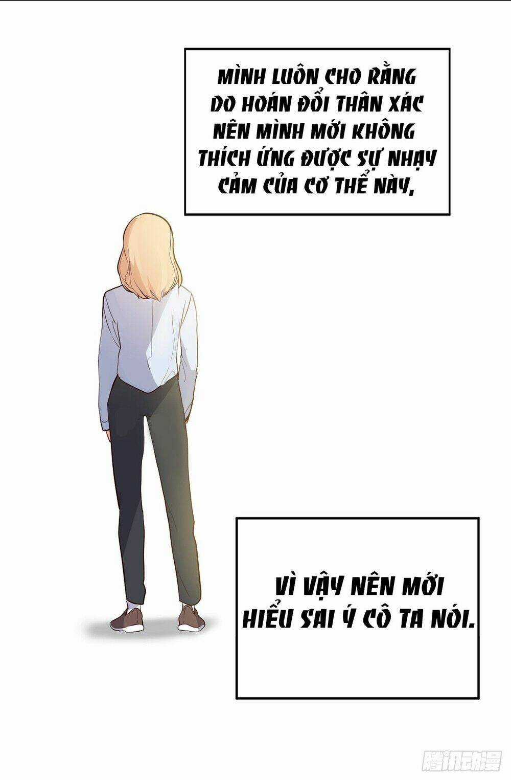 Acup Tiên Sinh - Chapter 40 - Trang 9