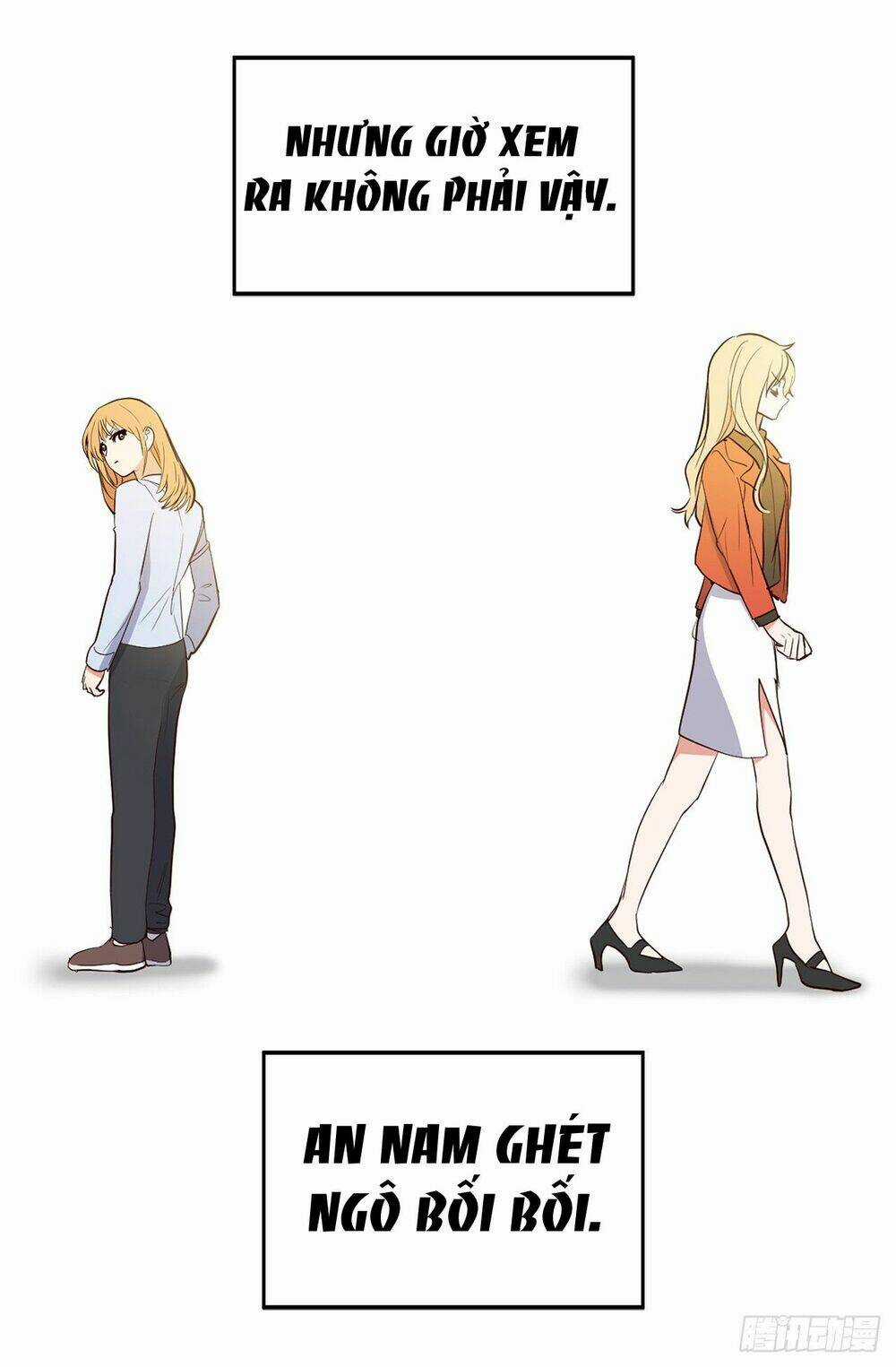 Acup Tiên Sinh - Chapter 40 - Trang 10