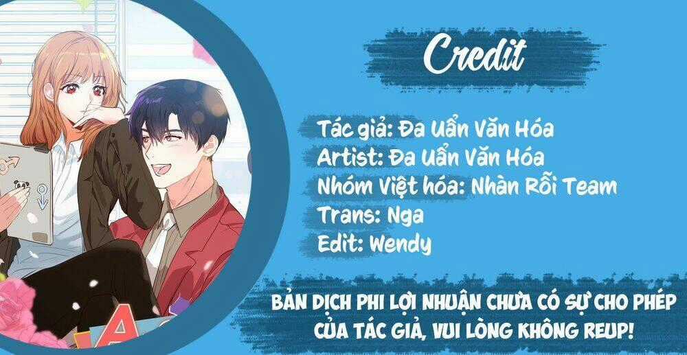 Acup Tiên Sinh - Chapter 41 - Trang 2