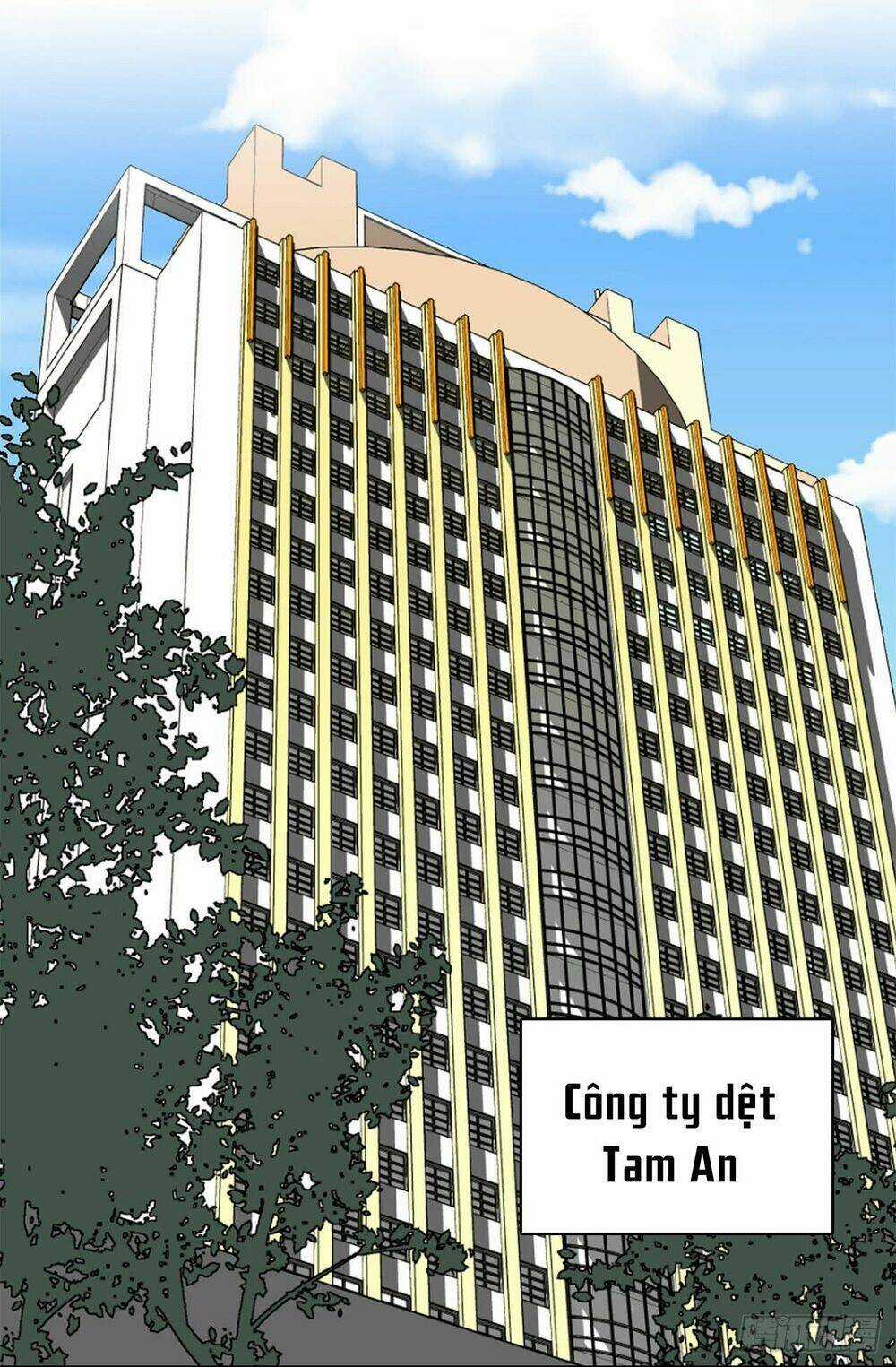 Acup Tiên Sinh - Chapter 41 - Trang 12