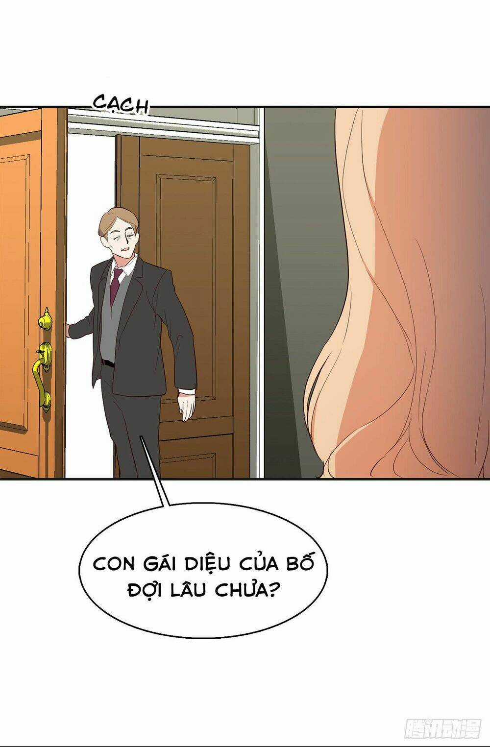 Acup Tiên Sinh - Chapter 41 - Trang 14