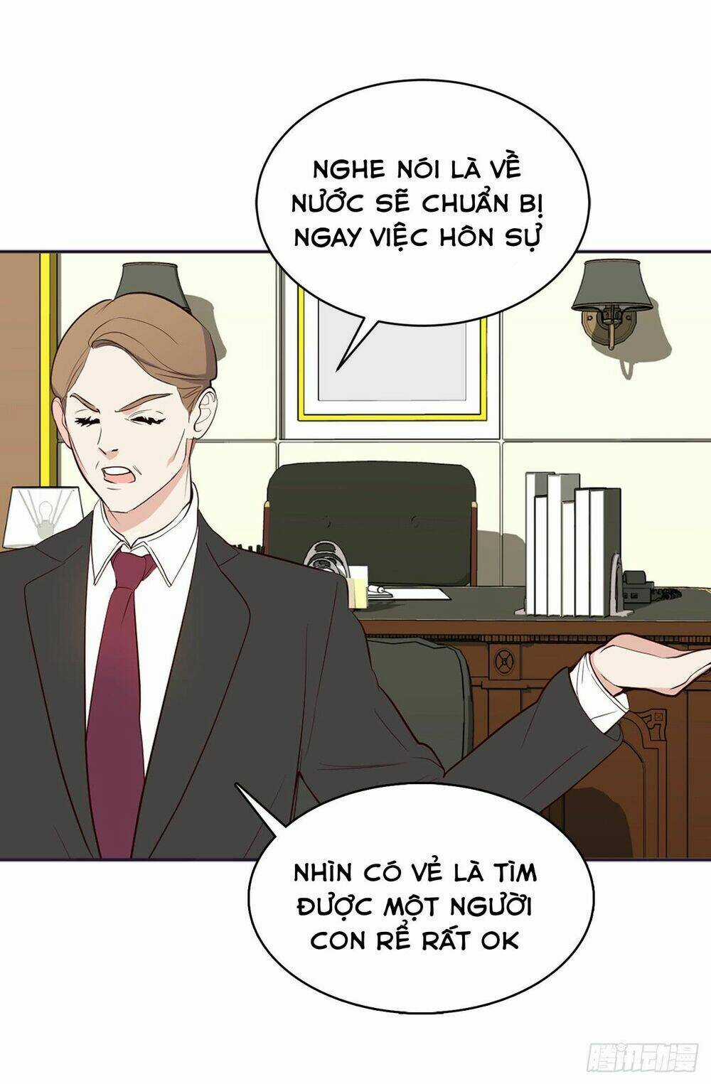 Acup Tiên Sinh - Chapter 41 - Trang 17