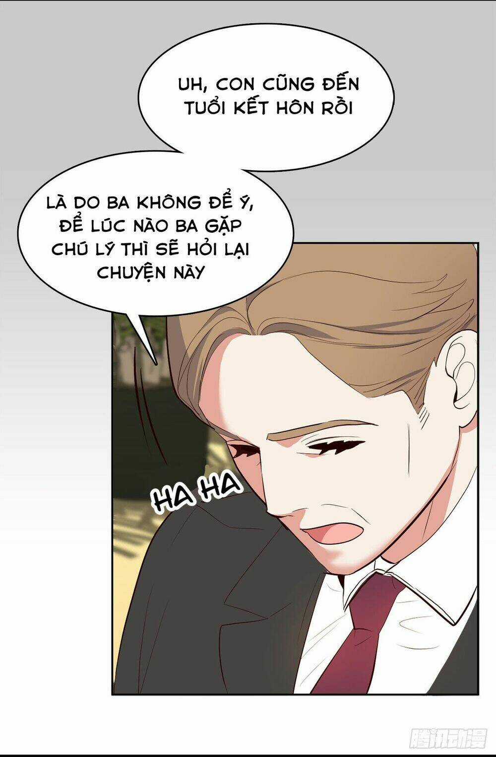 Acup Tiên Sinh - Chapter 41 - Trang 22