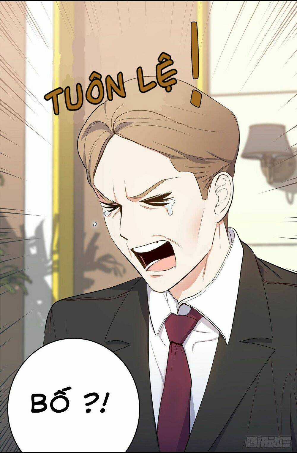 Acup Tiên Sinh - Chapter 41 - Trang 27