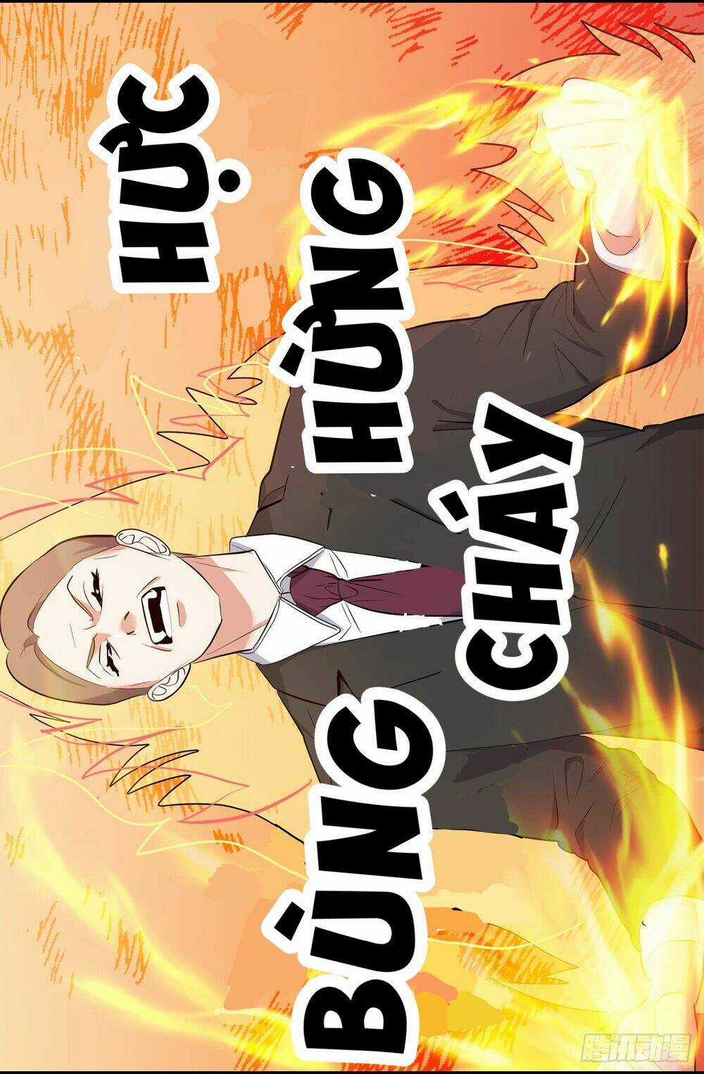 Acup Tiên Sinh - Chapter 41 - Trang 29