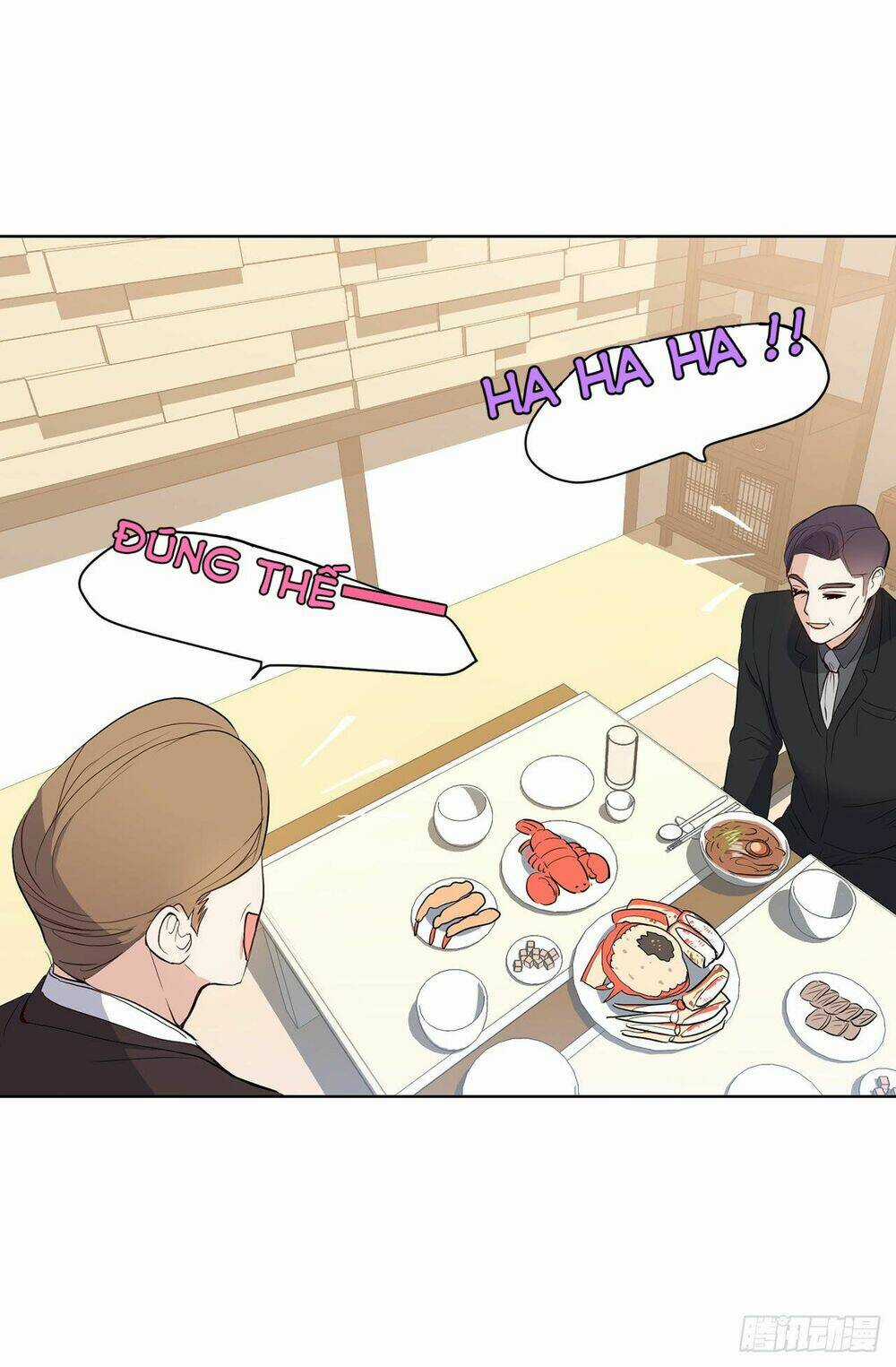 Acup Tiên Sinh - Chapter 41 - Trang 32