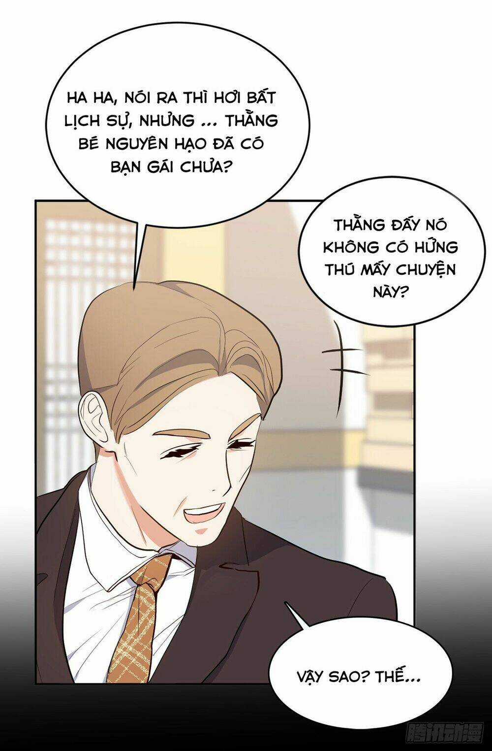 Acup Tiên Sinh - Chapter 41 - Trang 34