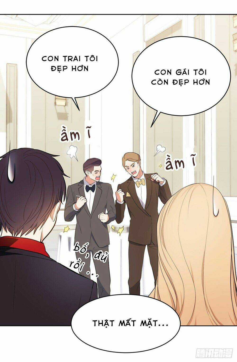 Acup Tiên Sinh - Chapter 41 - Trang 7