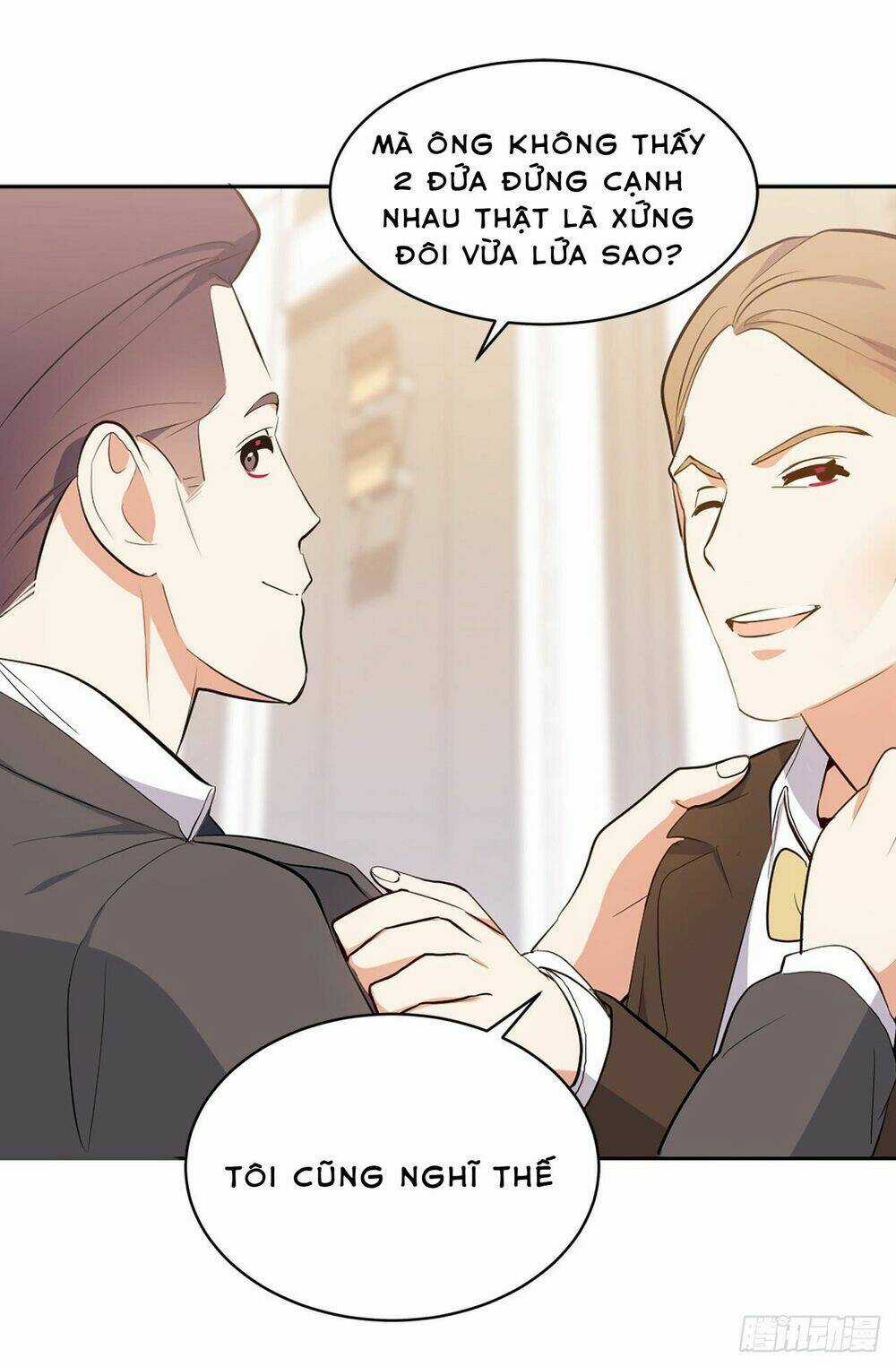 Acup Tiên Sinh - Chapter 41 - Trang 8