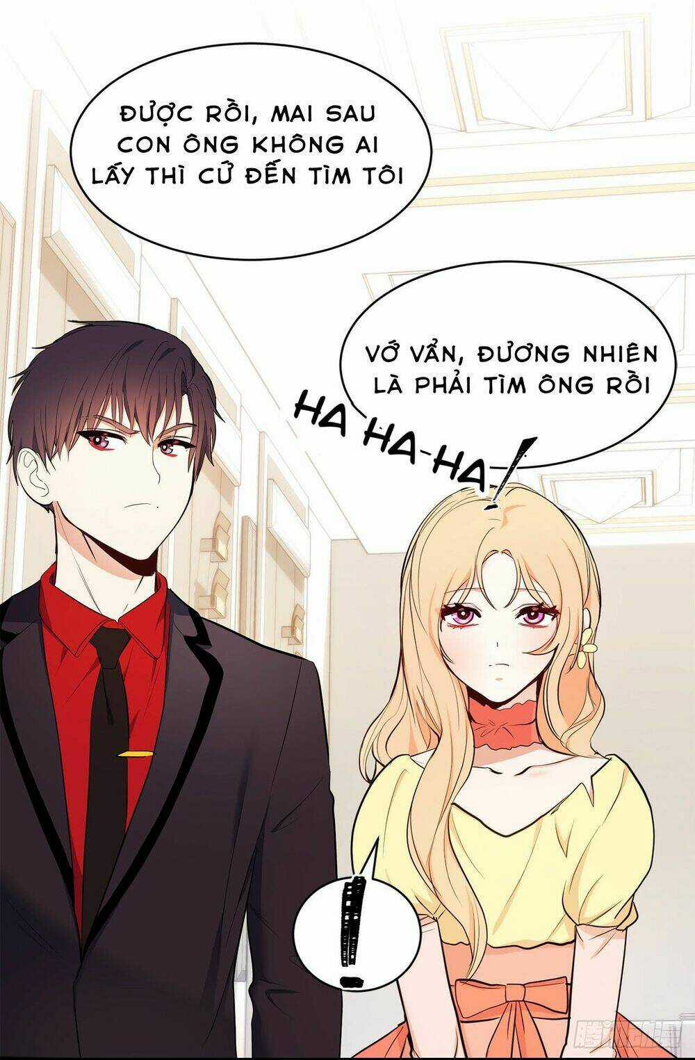 Acup Tiên Sinh - Chapter 41 - Trang 9