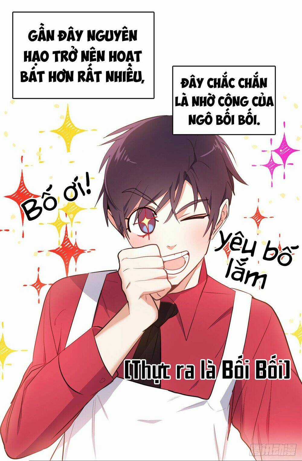 Acup Tiên Sinh - Chapter 42 - Trang 12