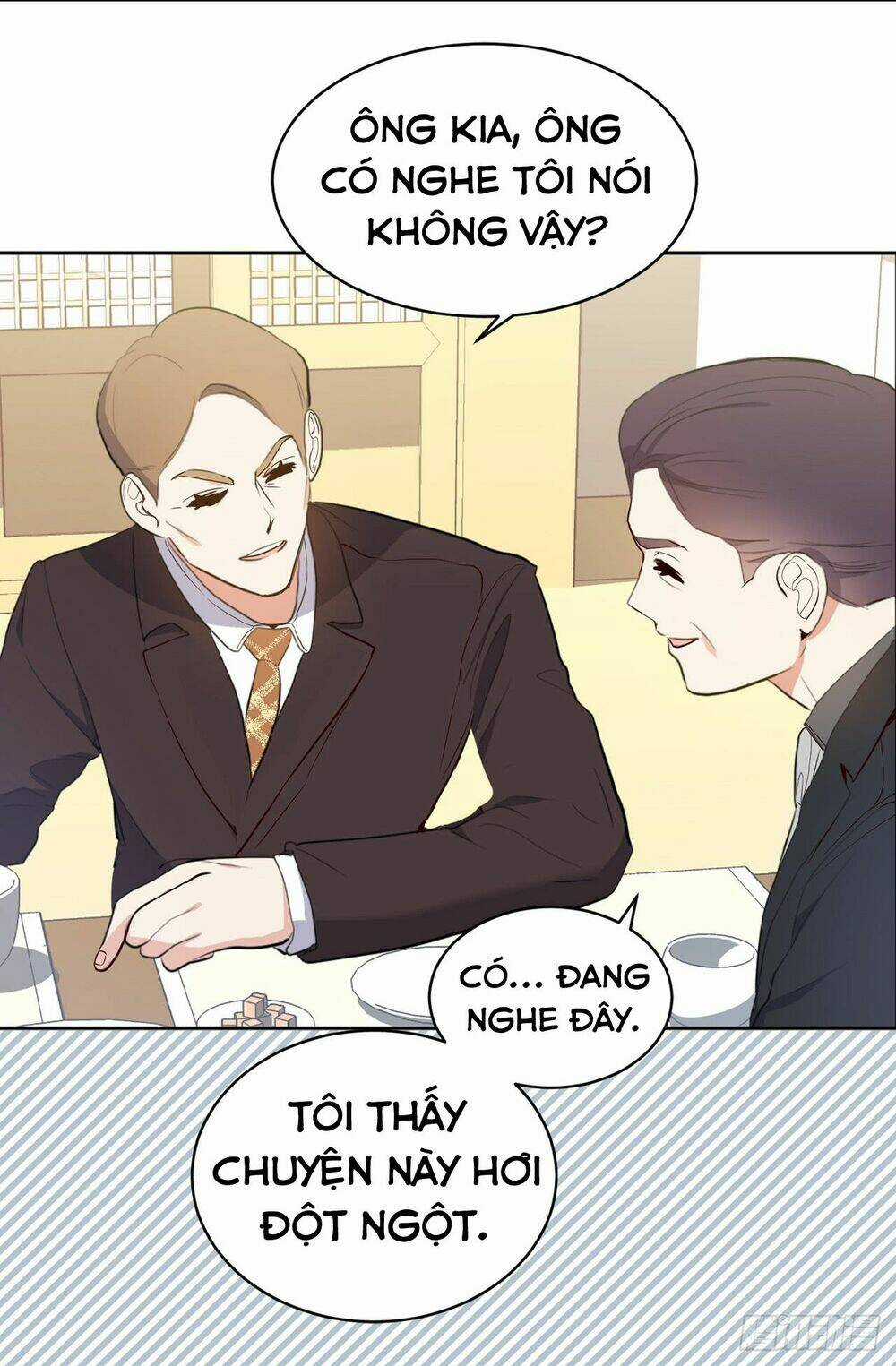 Acup Tiên Sinh - Chapter 42 - Trang 16