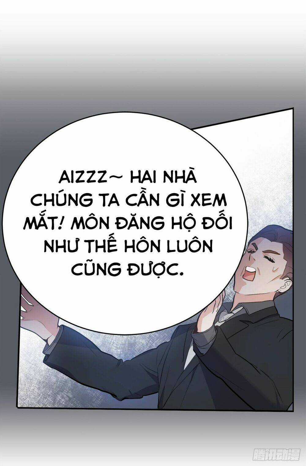 Acup Tiên Sinh - Chapter 42 - Trang 18
