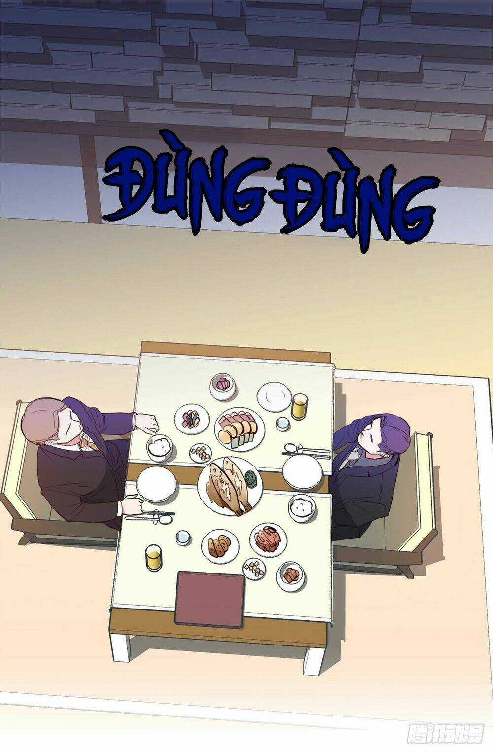 Acup Tiên Sinh - Chapter 42 - Trang 21