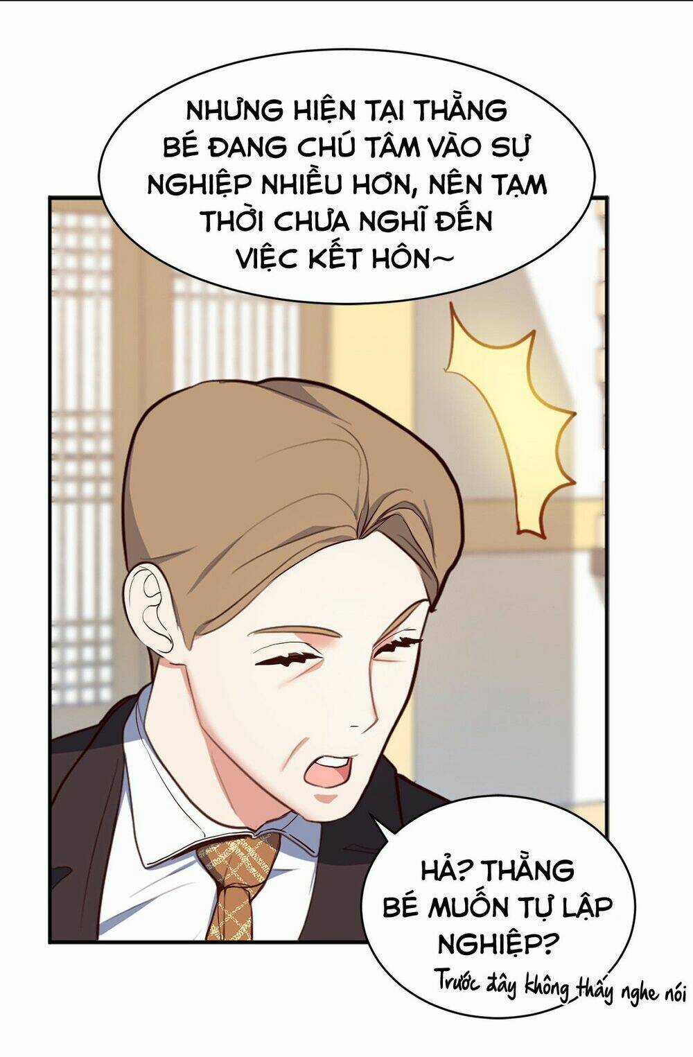 Acup Tiên Sinh - Chapter 42 - Trang 25