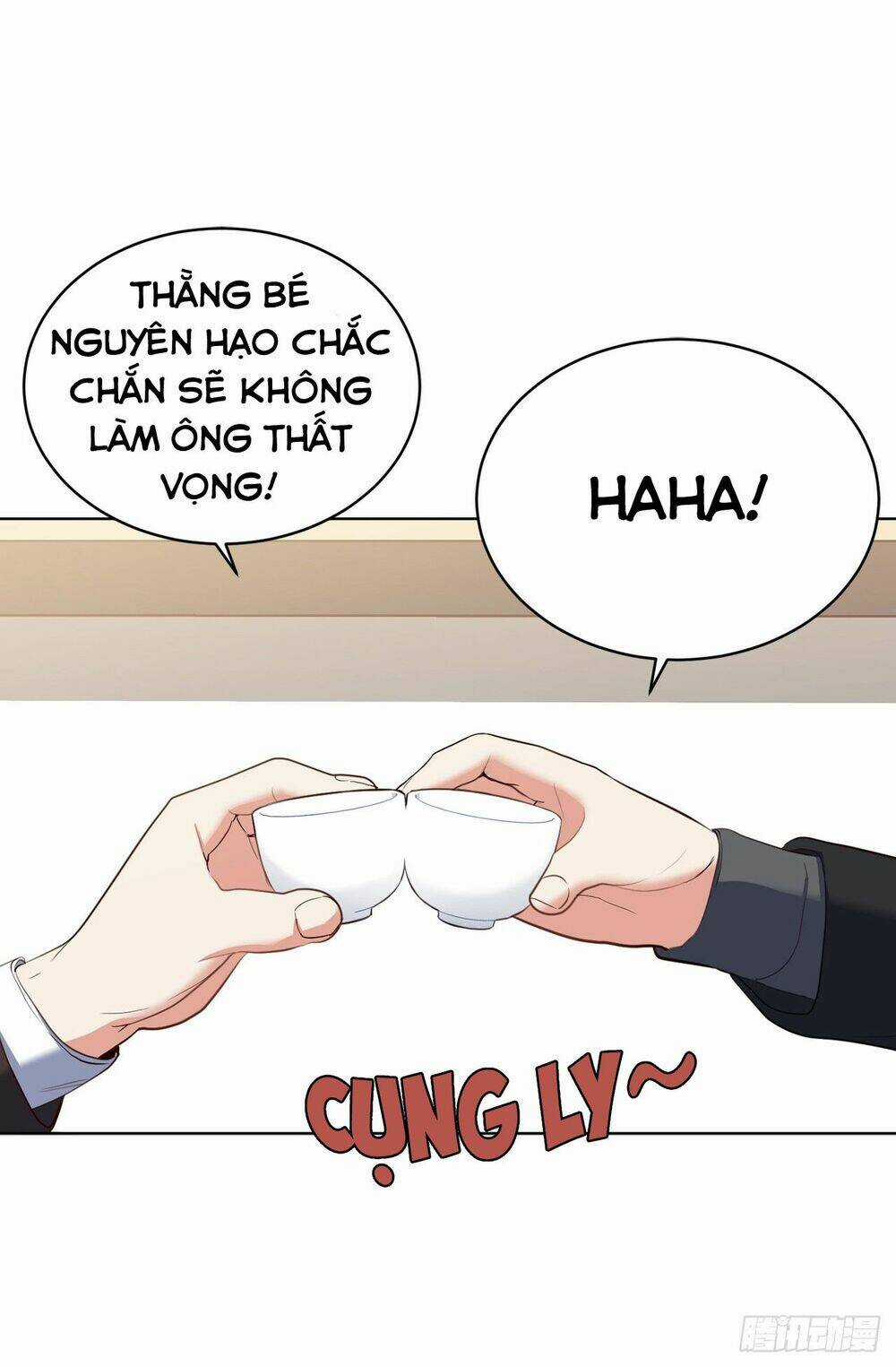 Acup Tiên Sinh - Chapter 42 - Trang 30