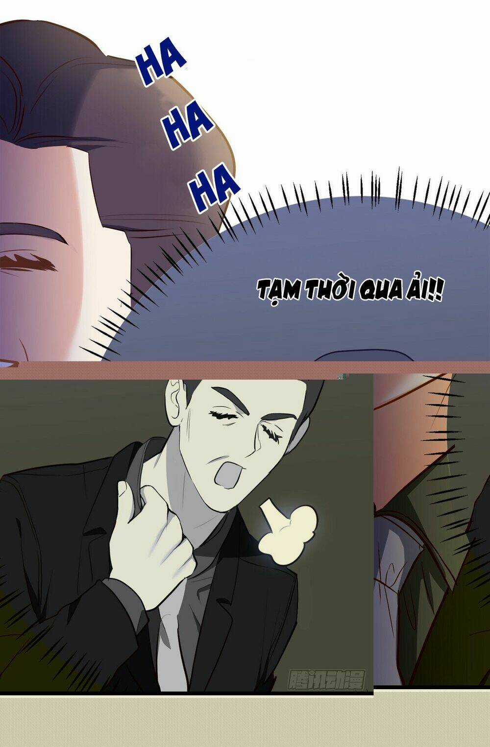 Acup Tiên Sinh - Chapter 42 - Trang 31