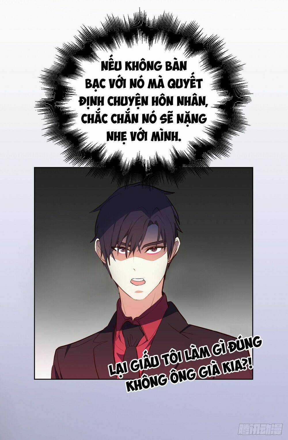 Acup Tiên Sinh - Chapter 42 - Trang 32