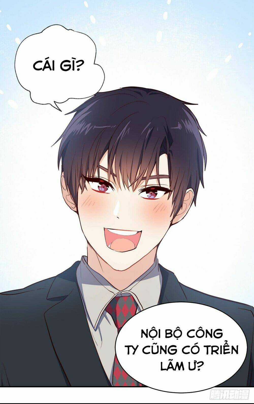 Acup Tiên Sinh - Chapter 42 - Trang 36