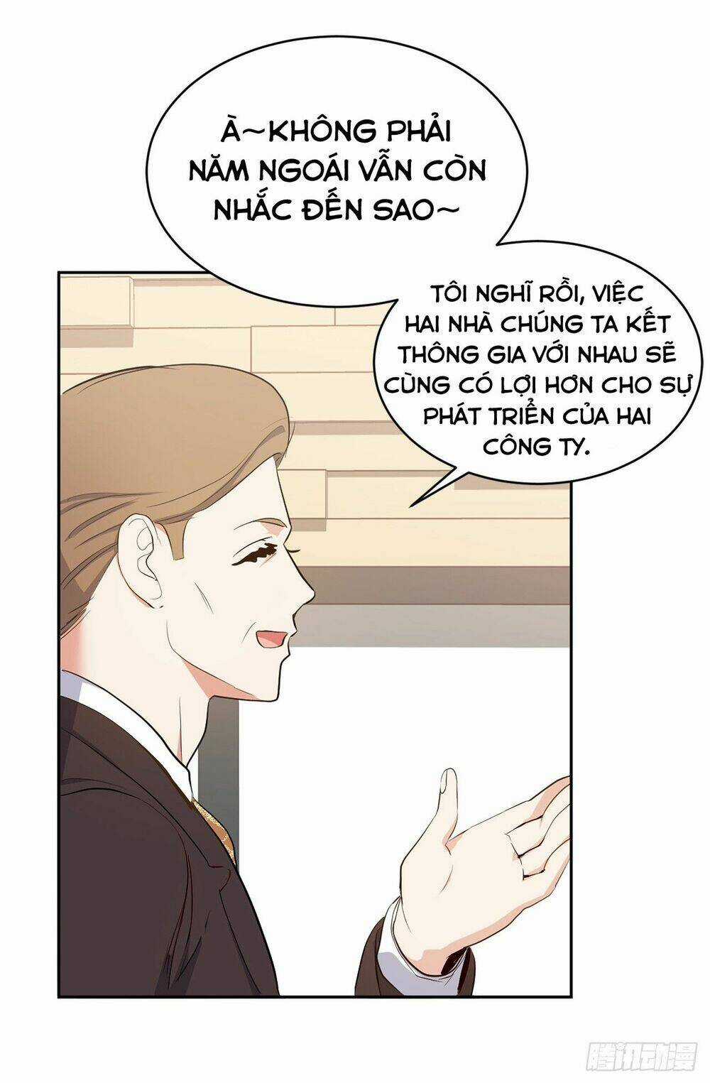 Acup Tiên Sinh - Chapter 42 - Trang 7