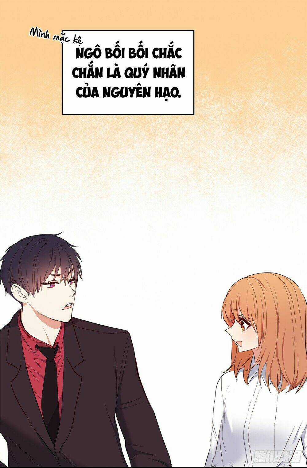 Acup Tiên Sinh - Chapter 42 - Trang 10