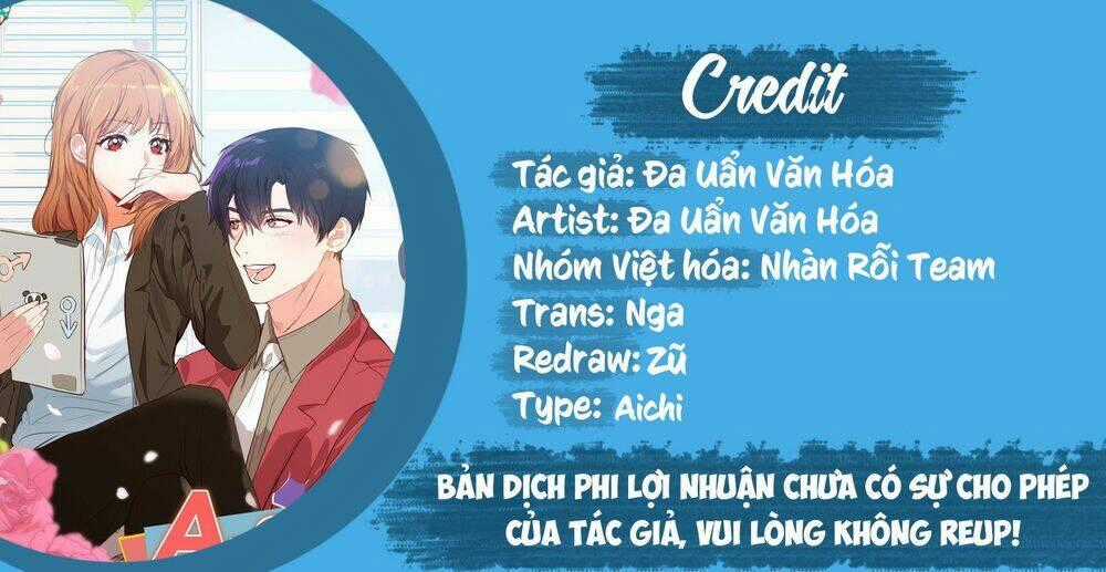 Acup Tiên Sinh - Chapter 43 - Trang 2