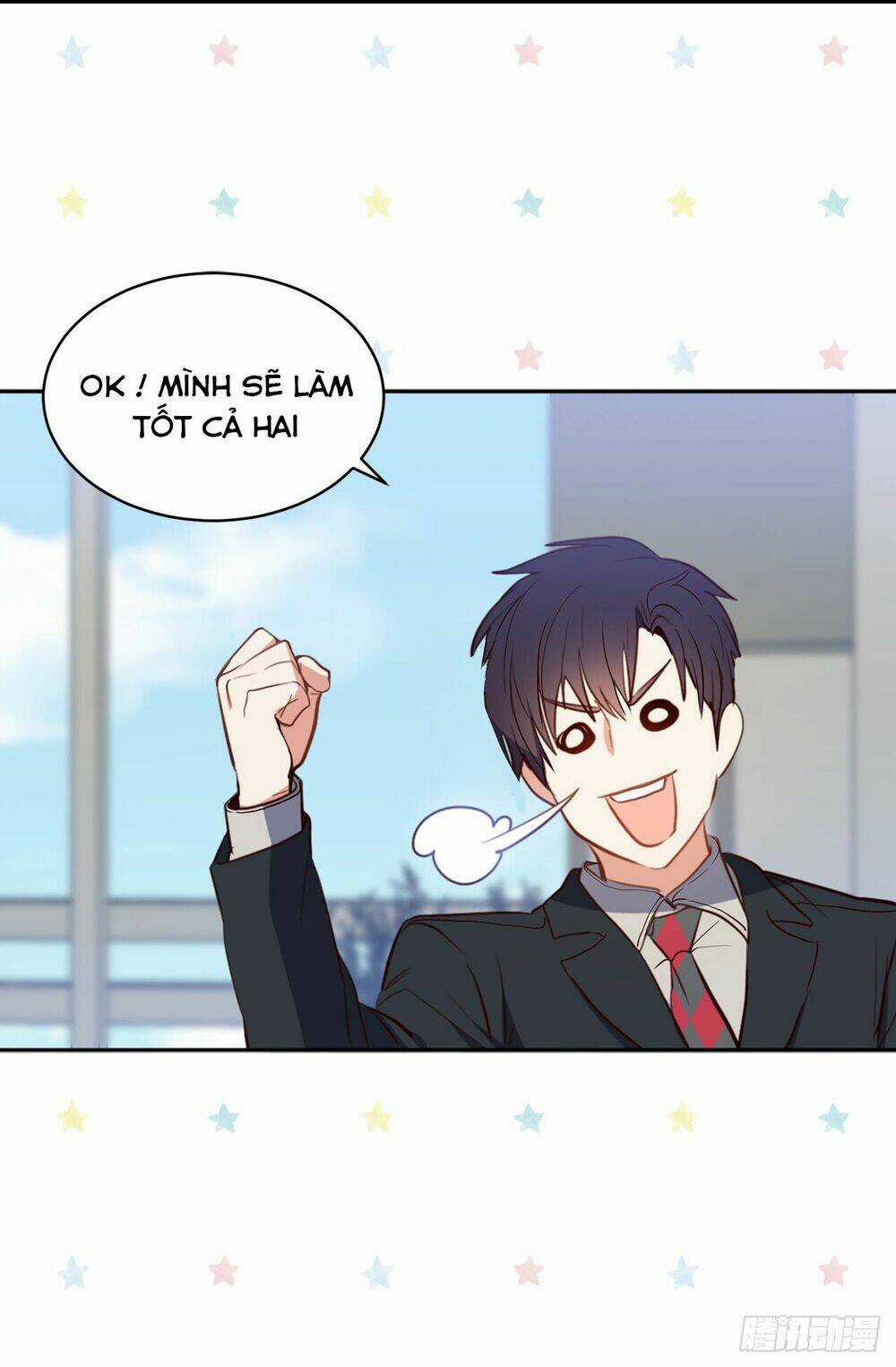 Acup Tiên Sinh - Chapter 43 - Trang 12