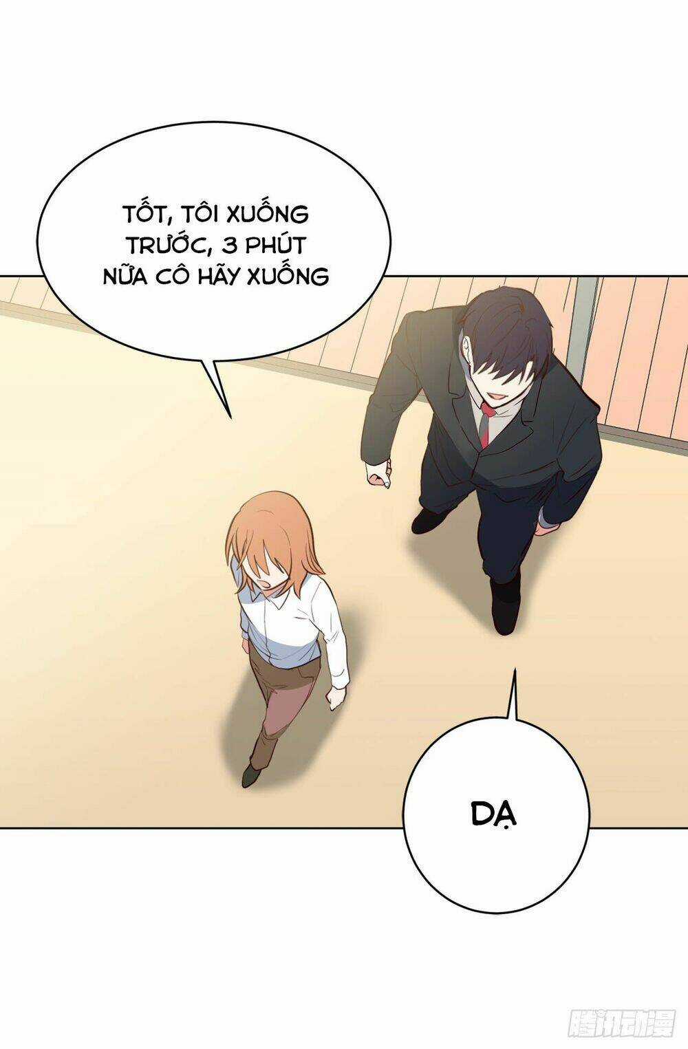 Acup Tiên Sinh - Chapter 43 - Trang 16