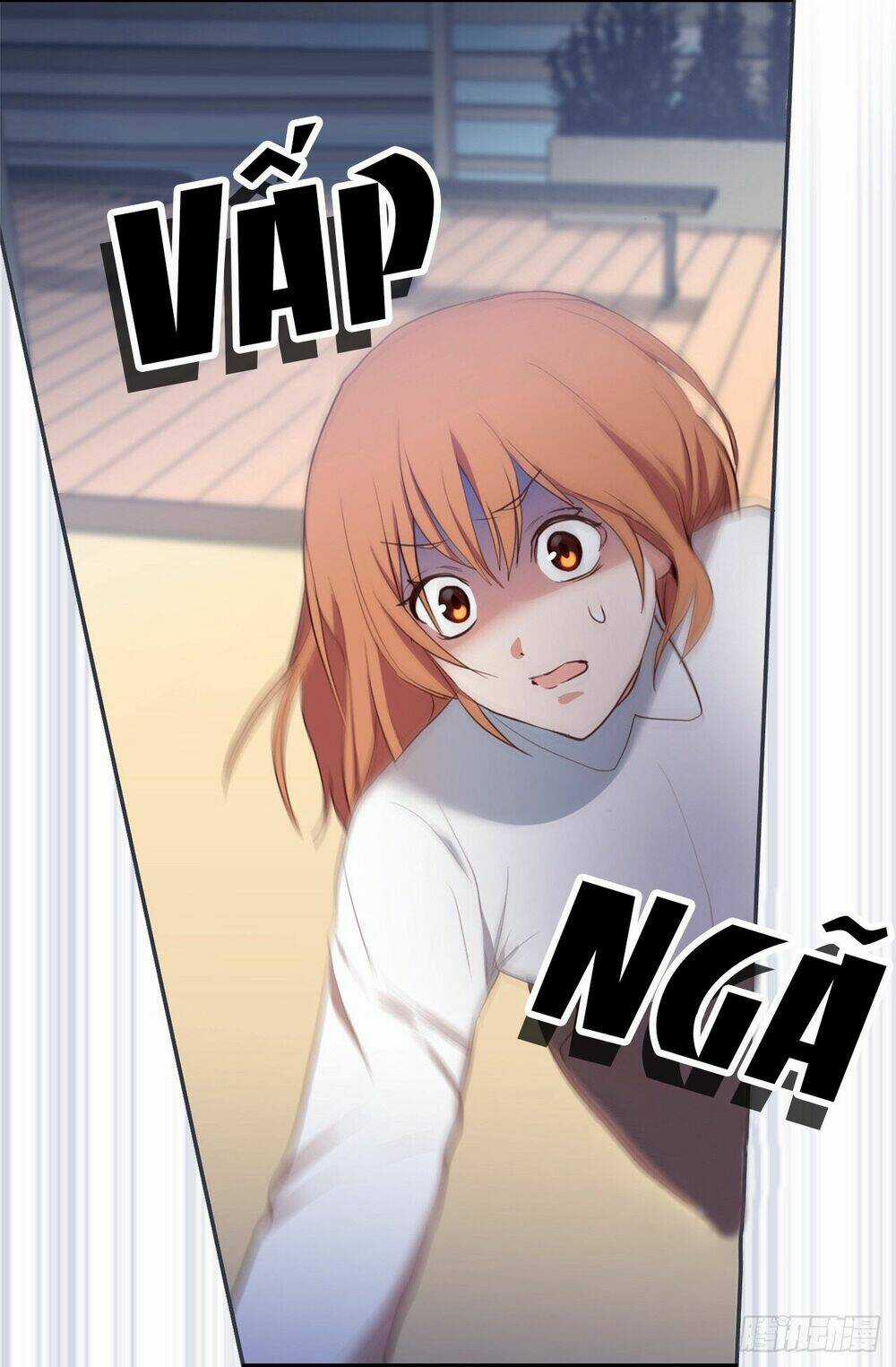 Acup Tiên Sinh - Chapter 43 - Trang 17