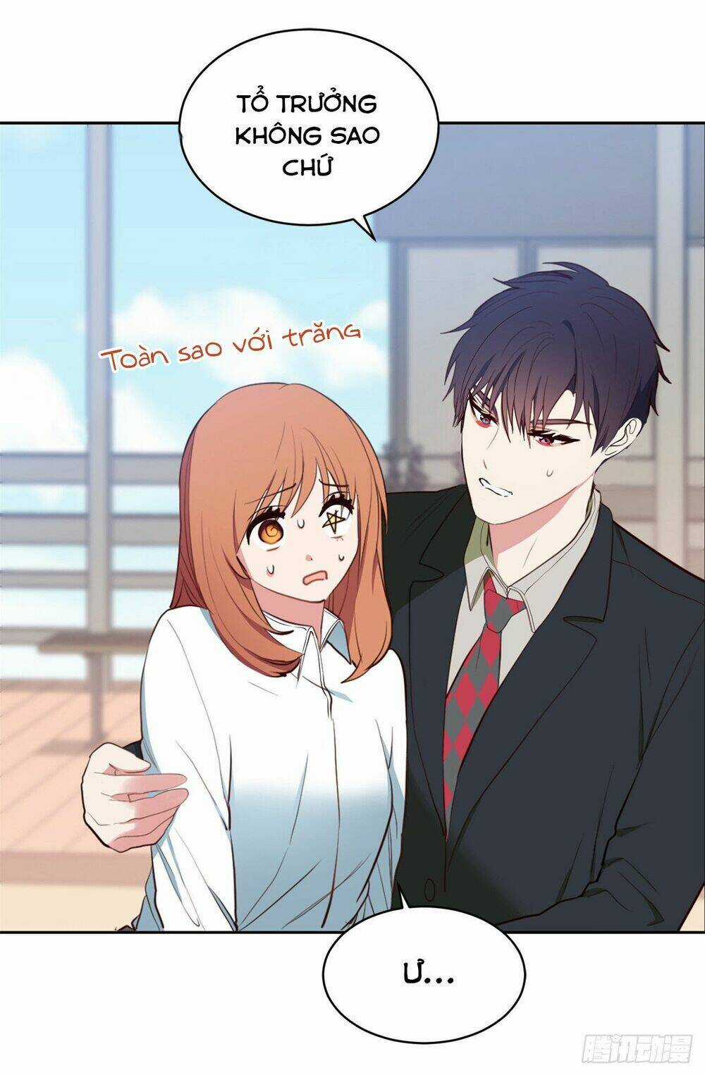 Acup Tiên Sinh - Chapter 43 - Trang 19