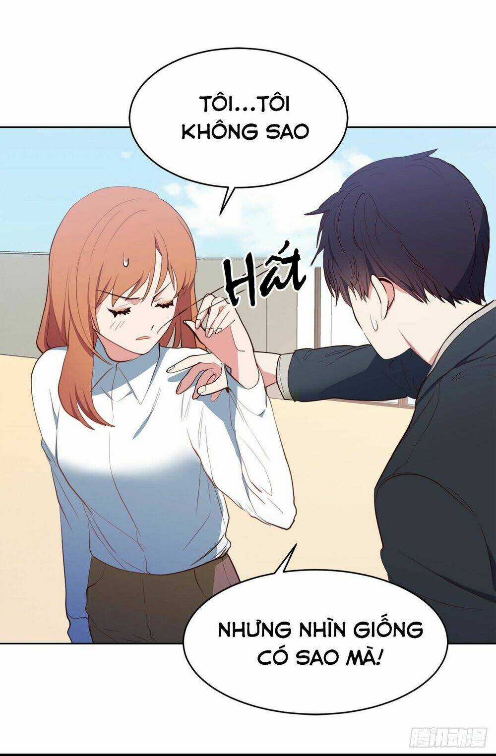 Acup Tiên Sinh - Chapter 43 - Trang 20