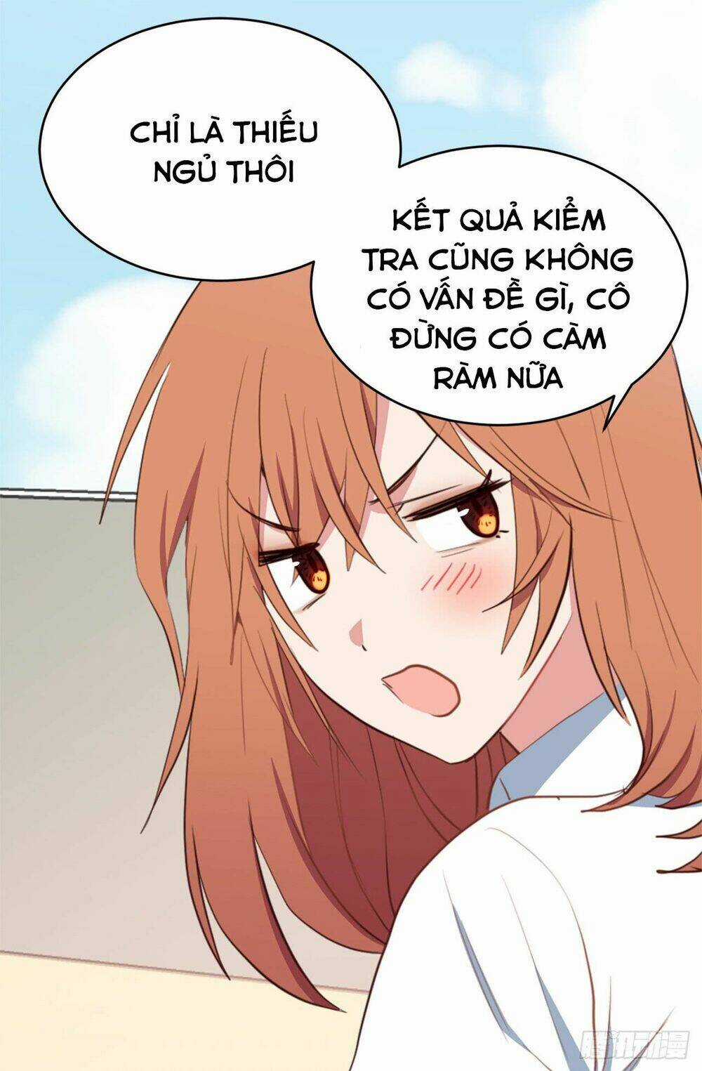 Acup Tiên Sinh - Chapter 43 - Trang 21