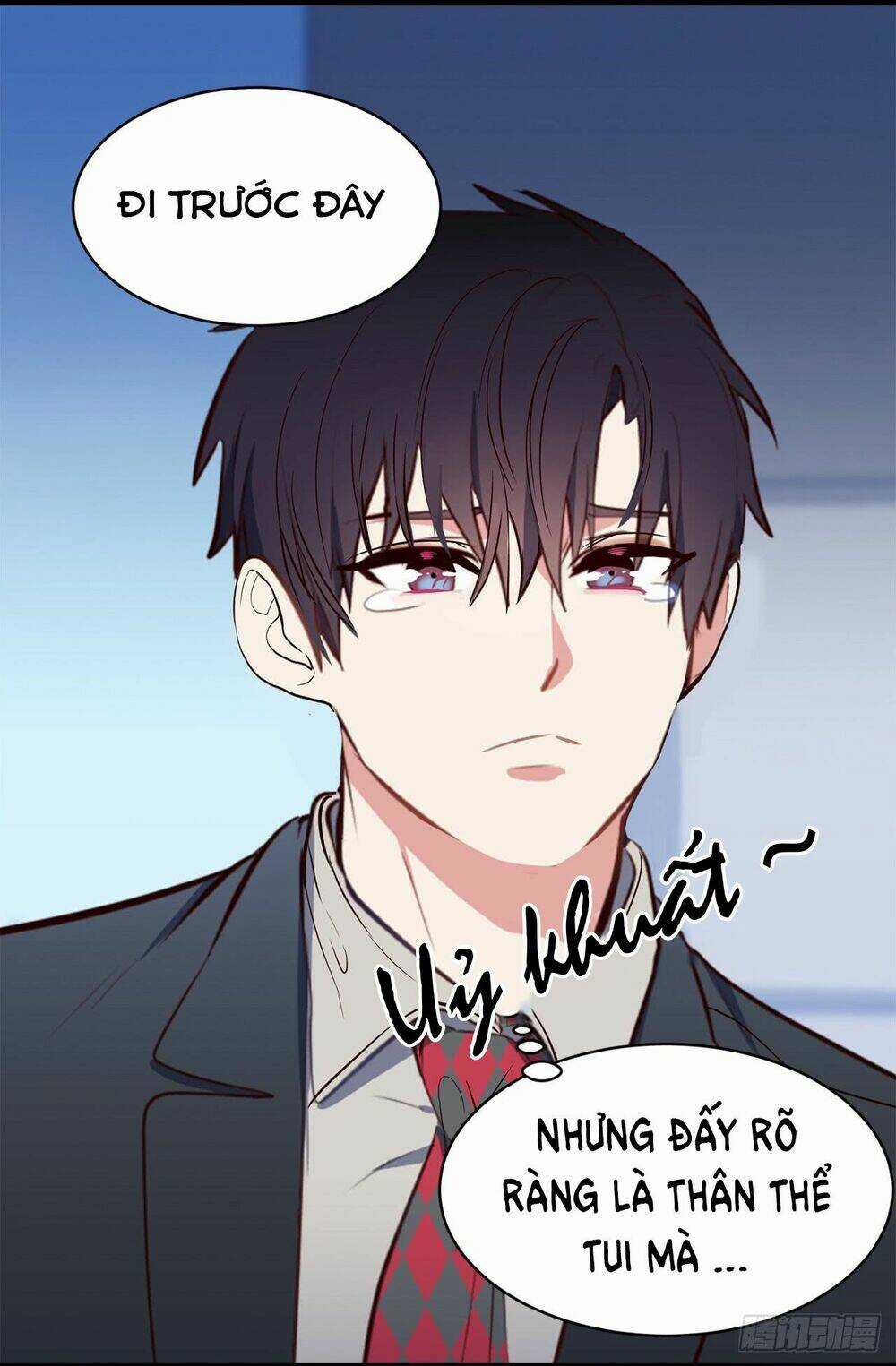 Acup Tiên Sinh - Chapter 43 - Trang 22