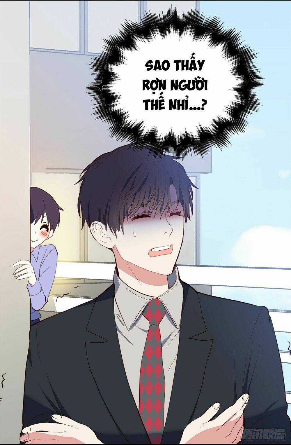 Acup Tiên Sinh - Chapter 43 - Trang 27