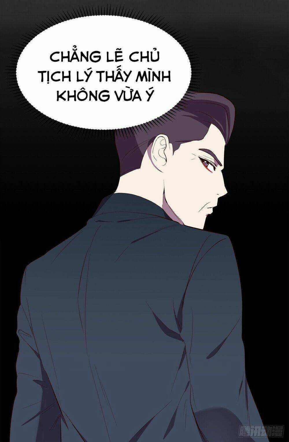 Acup Tiên Sinh - Chapter 43 - Trang 38